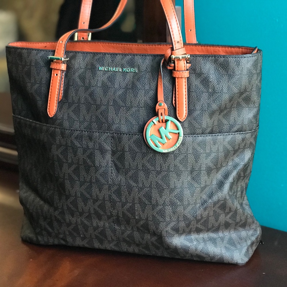 Michael Kors Tote Handbag
